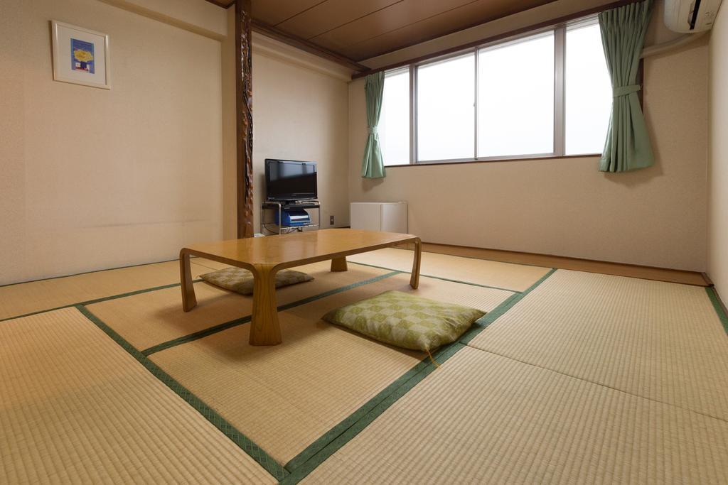 Suimeiso Oshu Extérieur photo
